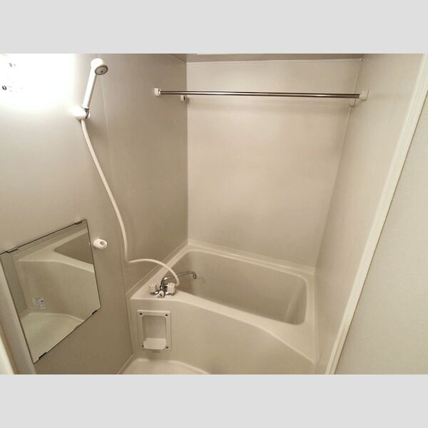 プチパラダイス バス