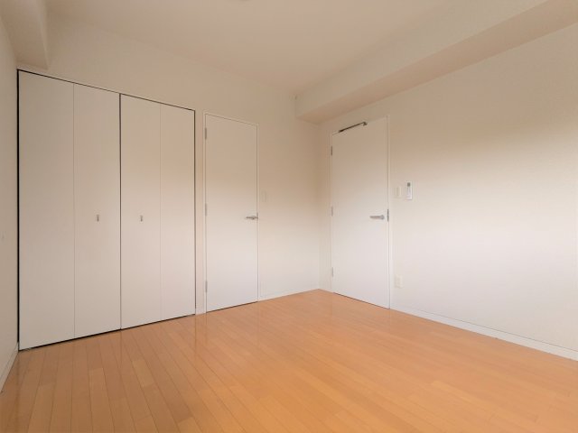 アイビーテラス601号室 部屋その他