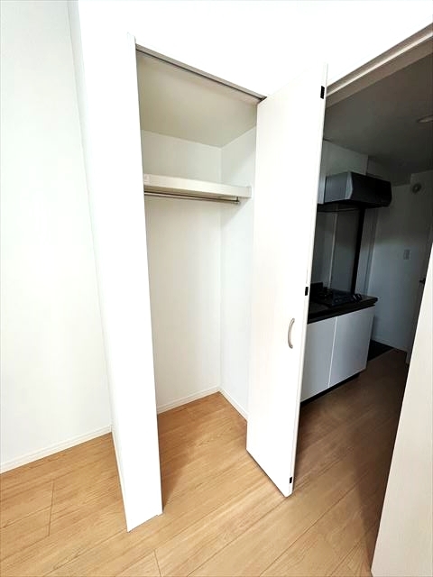 カムリンⅡ1階 部屋設備