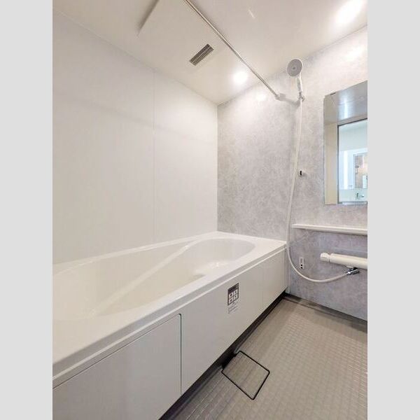 コルトレイク302号室 お風呂