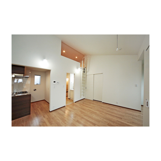 ラグーナ茅ヶ崎 内観