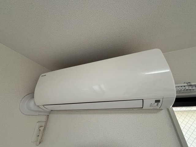 メルディア相模原 部屋設備