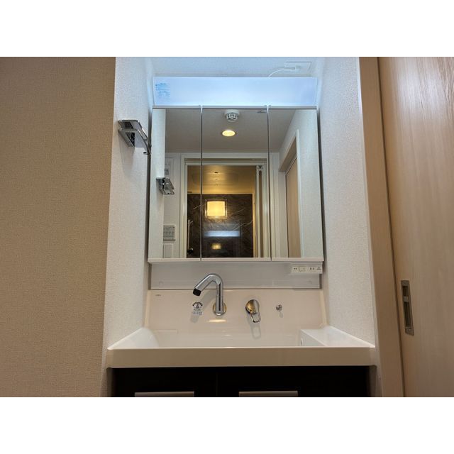 Ｌａ　Ｐｅｒｌａ　桜新町302号室 2026年2月撮影