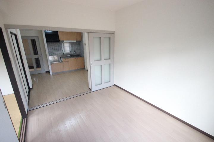 パークアベニュー1階 部屋その他