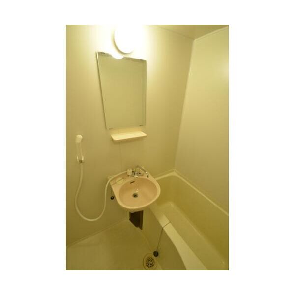 エステートピアエルム お風呂