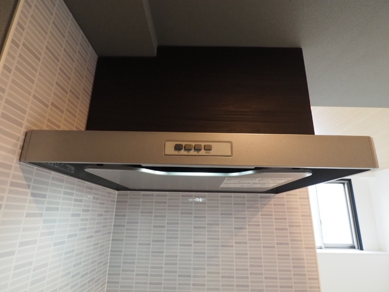 レジディア神田岩本町12階 部屋設備