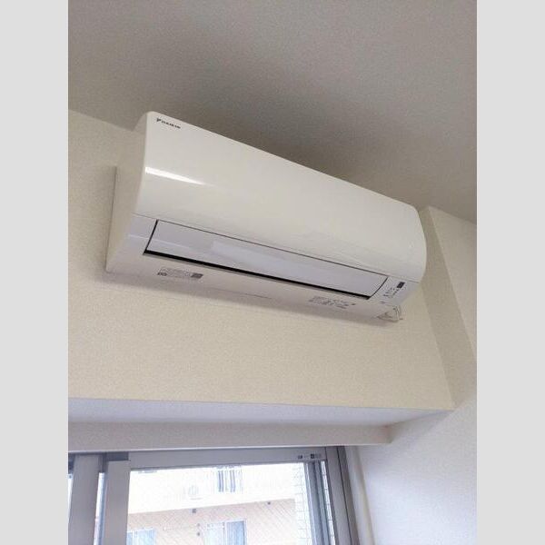 S-FORT船橋本町 リビング