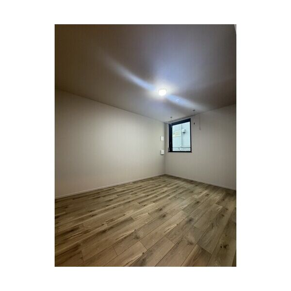The　Residence　Ichigayadaimachi304号室 リビング