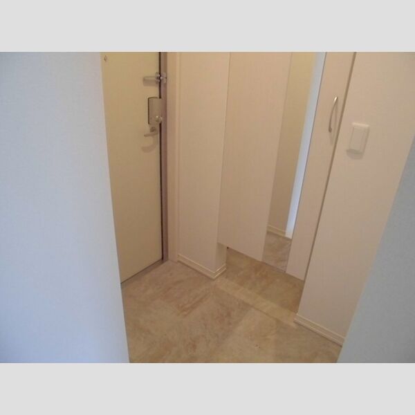 Linx　Park　Side　リンクス パーク サイド201号室 玄関