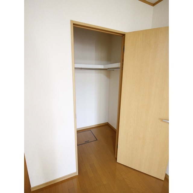 アムール コンセルト 内観