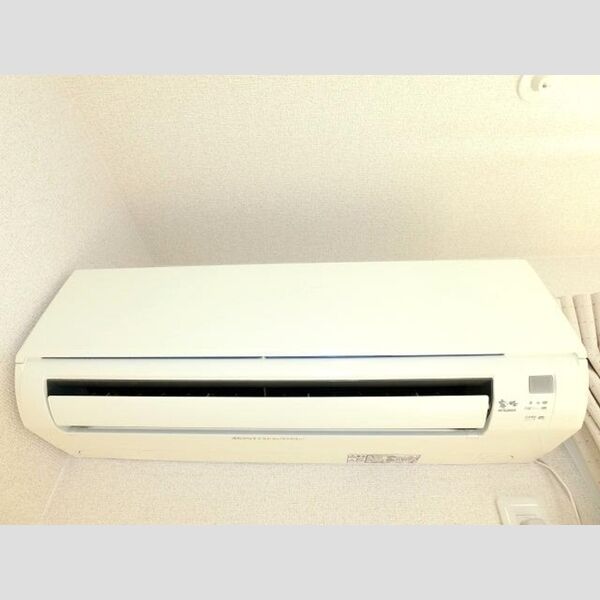 ベルソス高倉　B103号室 エアコン