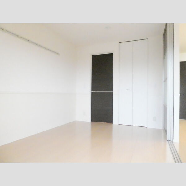 ラフレ仲道　C202号室 洋室