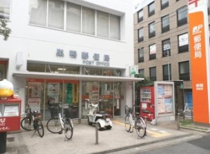 ネクサス巣鴨1階 同建物別部屋の参考画像