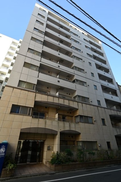 プレール・ドゥーク銀座ＥＡＳＴの外観画像