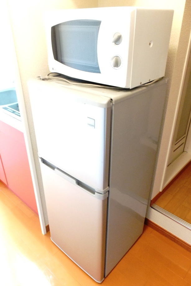 レオパレスハーナ305号室 部屋その他