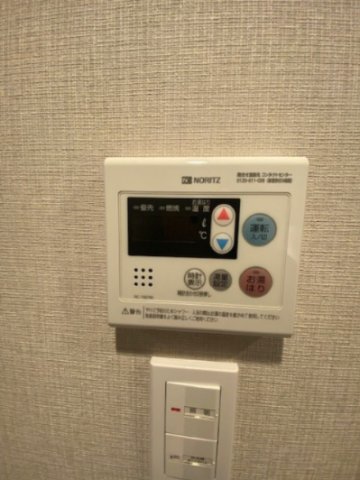 プラウドフラット渋谷富ヶ谷308号室 部屋設備