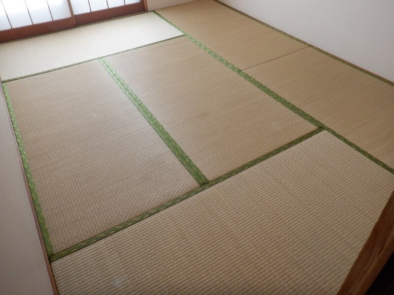 エトワール天沼 内観