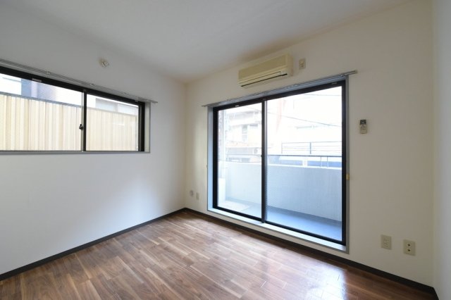 カームハウス大橋3階 部屋その他