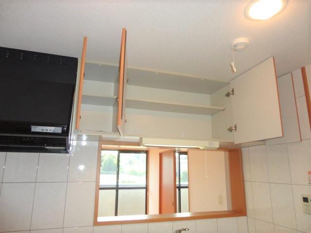 ビエント小机 キッチン（イメージ）