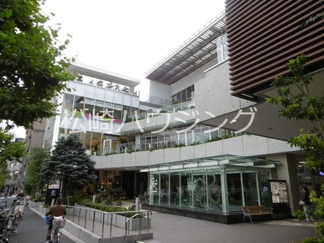 リジェル山美2階 アイテラス落合南長崎