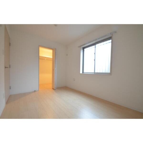 ジェメリフェリオ武蔵野N101号室 リビング