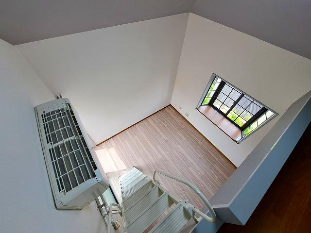 コジーコート2階 部屋その他