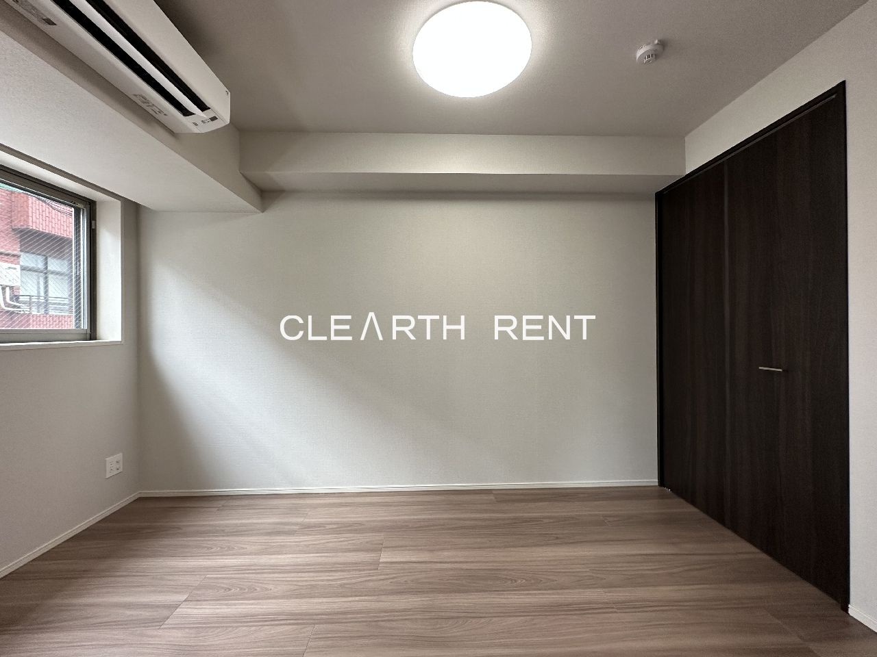 コンシェリア目黒本町 ＴＨＥ ＲＥＳＩＤＥＮＣＥ2階 内観