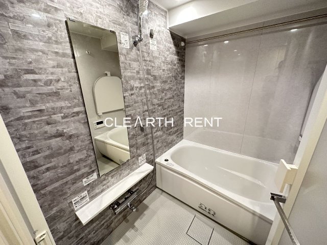 ＧＲＡＮ ＰＡＳＥＯ 広尾8階 同タイプ別住戸写真となります。現況と異なる場合がございます。