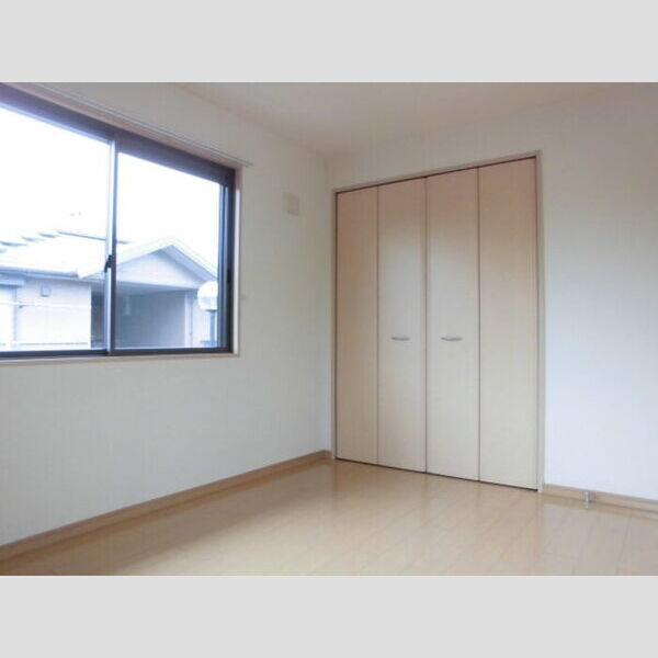 ピエルテル　参番館3202号室 洋室②