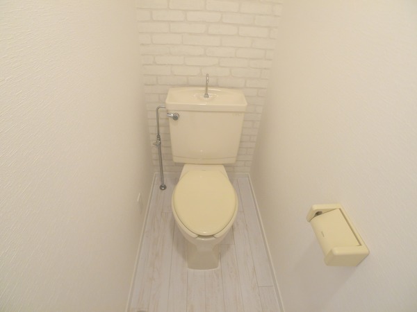 エンブレム平塚201号室 部屋その他