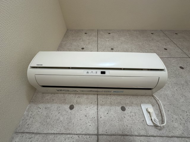 ヨコハマテラス金沢文庫101号室 その他