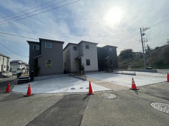 オーナーズヒルⅡ 外観