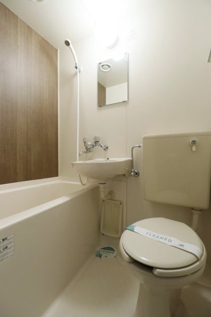 ルーブル石神井公園1階 同建物別部屋の参考画像