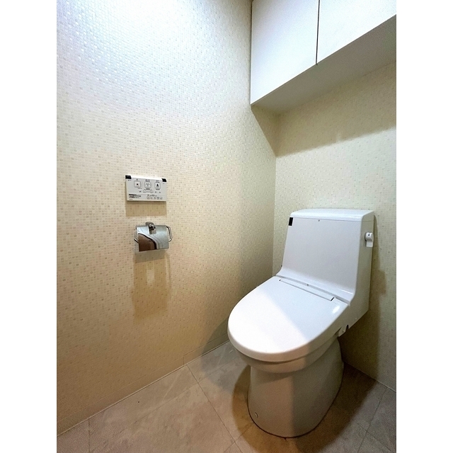 グランスイート高円寺1103号室 2026年2月撮影