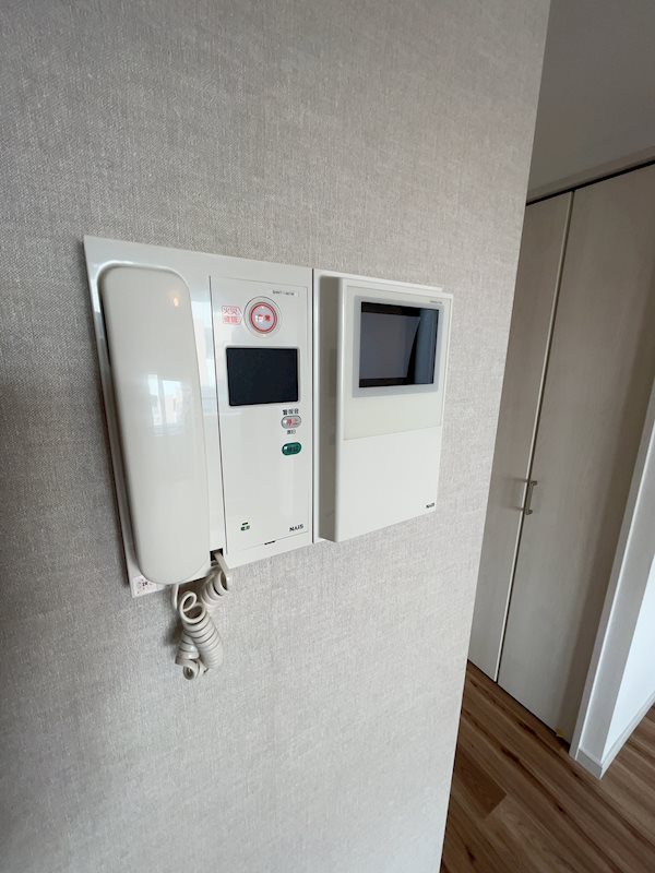 レジディア文京湯島Ⅱ10階 部屋設備