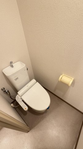 シティーコート西八王子302号室 その他