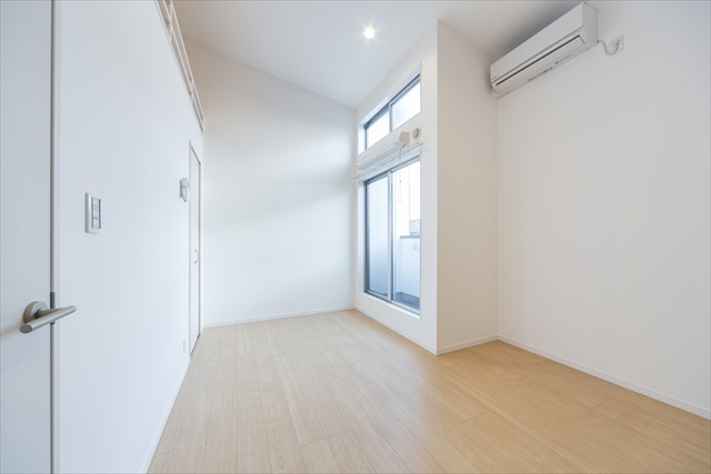 Ｃａｓａ　Ｄｏｍａｎｉ　西大宮2階 リビング