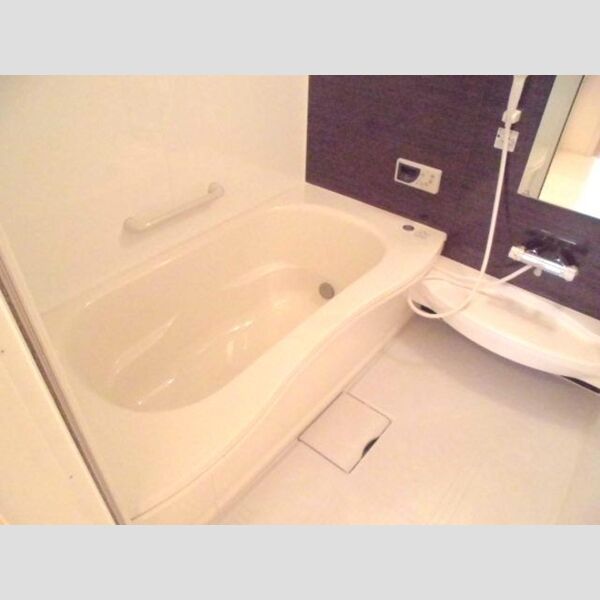 ミストラル 一坪風呂