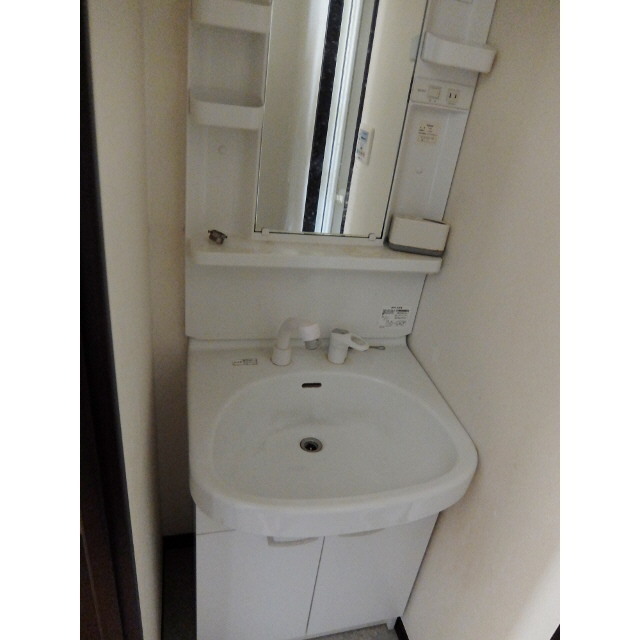 アムール HORINOUCHI 内観