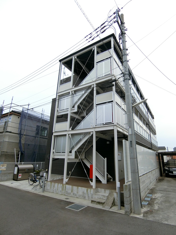 リブリ・TSH 外観