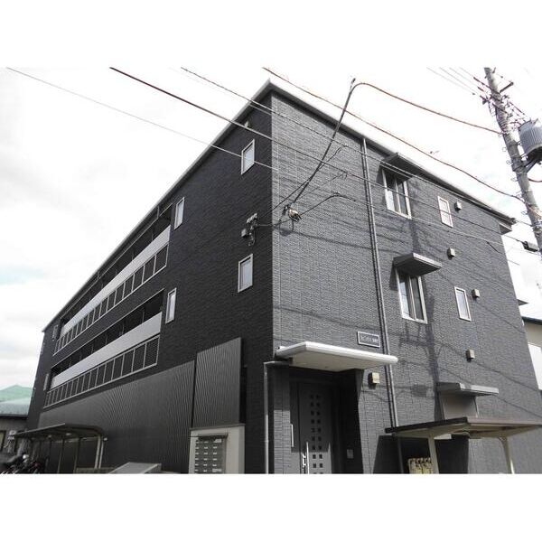 フェニックス浦和北の外観画像