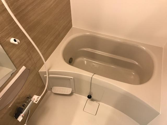 Ｅｘｃｅｌ　Ｇａｒｄｅｎ蒲田 バス
