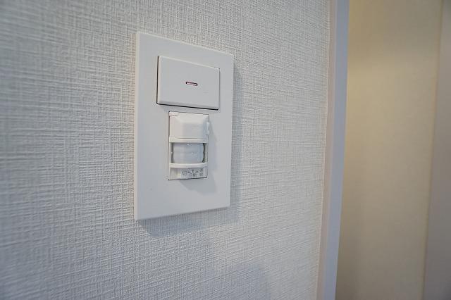 nido MINOWA10階 その他　設備