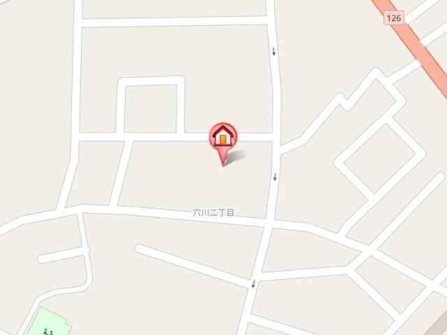 セブンスＫ1階 null