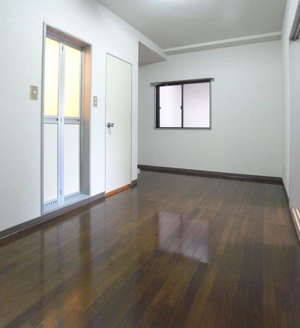 レジデンス・イトー キッチン