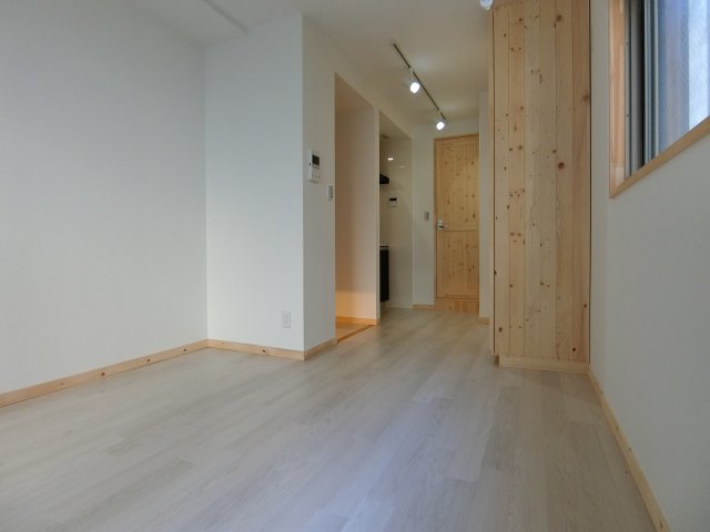Ｂｌａｎｃ　Ｉｋｅｇａｍｉ0203号室 部屋その他