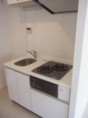 プライムアーバン久米川908号室 キッチン