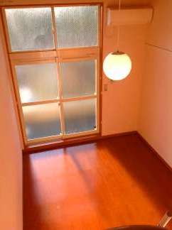 レオパレスモモナ103号室 部屋その他