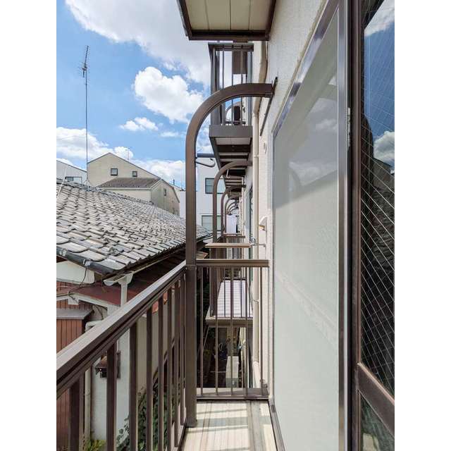 サンハイム菅馬場201号室 部屋その他