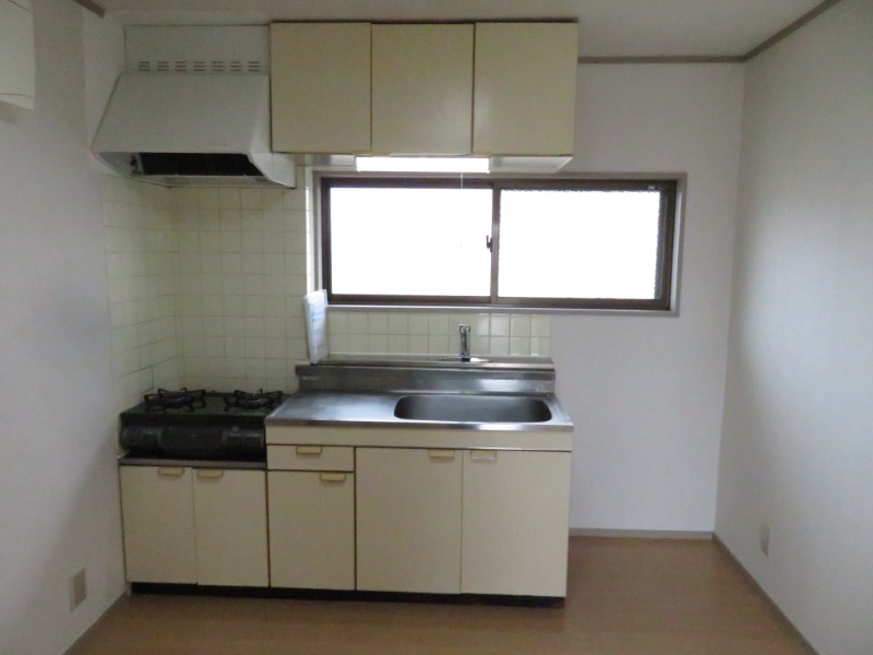 アネックス津田沼A棟 キッチン